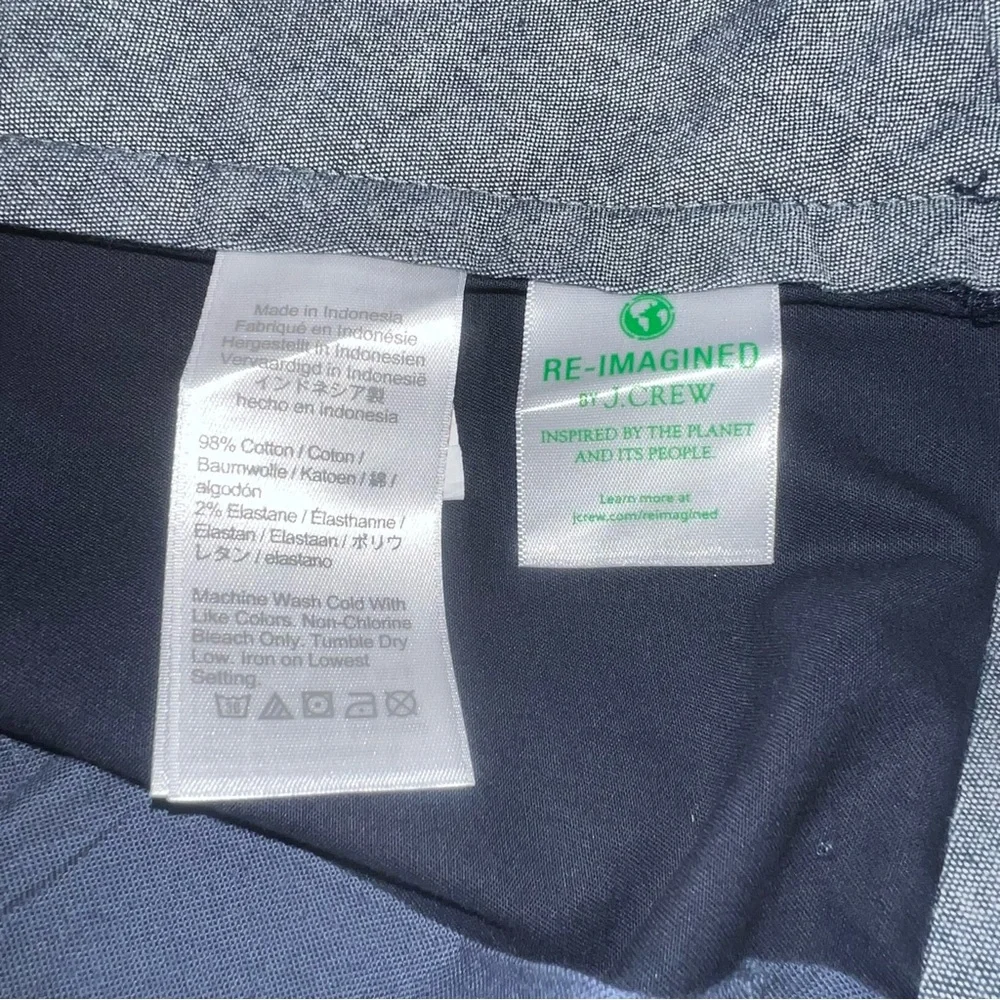 J. Crew Factory 9